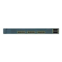 Cisco Catalyst 3560E (WS-C3560E-12SD-S)